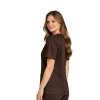 Bluza chirurgiczna czekolada roz. L